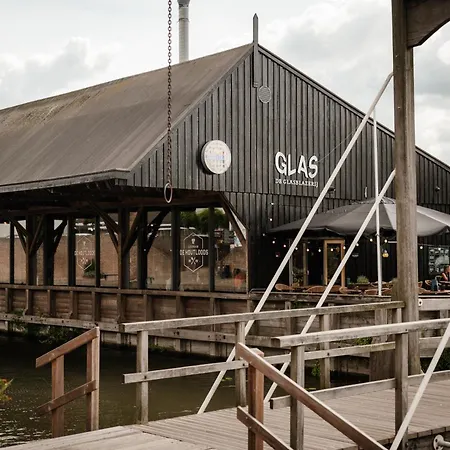 Heeren Appartamento *