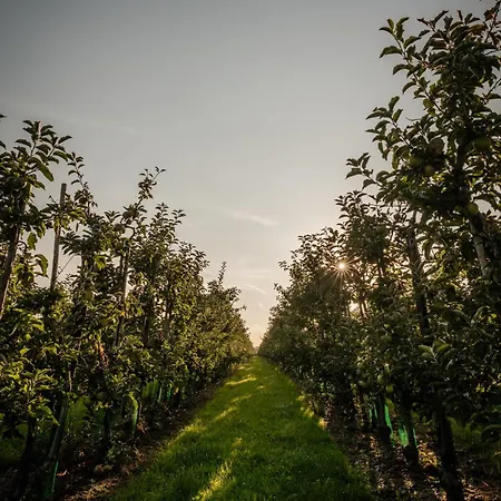 Appartamento Heeren *