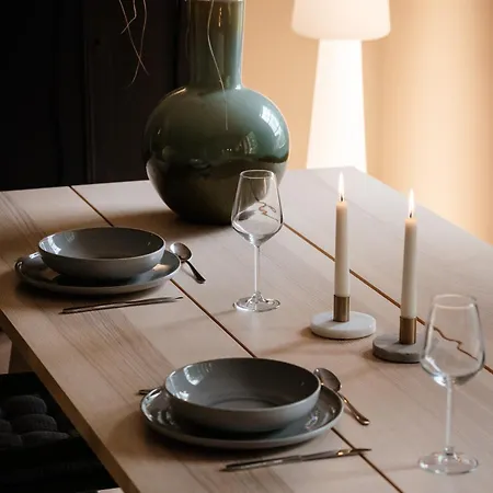 Heeren Appartamento *