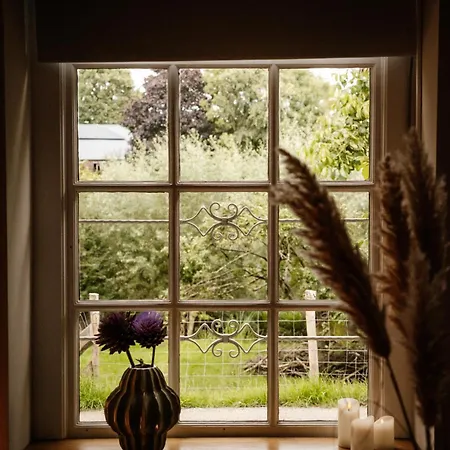 Appartamento Heeren Acquoy