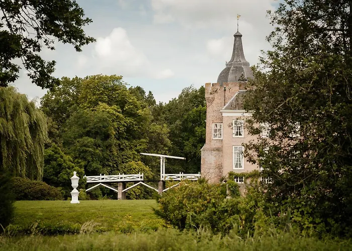 Heeren Apartment Acquoy