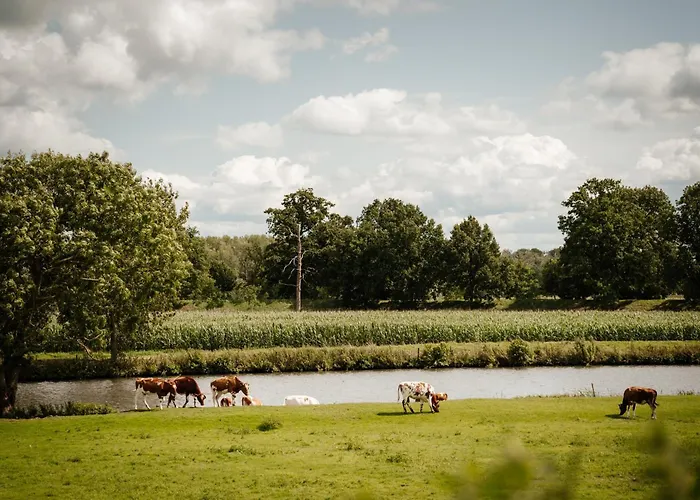 Apartment Heeren Acquoy