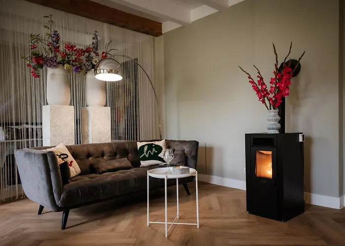 Heeren Apartment Acquoy