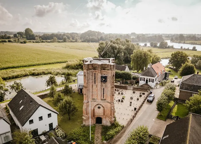 Apartment Heeren Acquoy