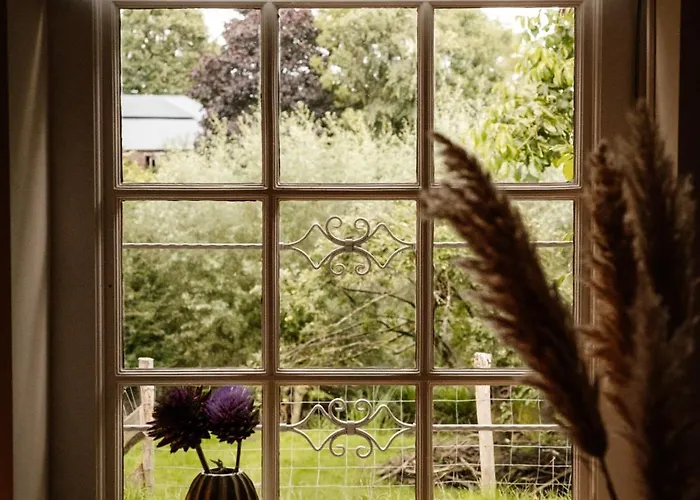 Apartment Heeren Acquoy